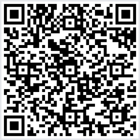 QR Code para contribuição